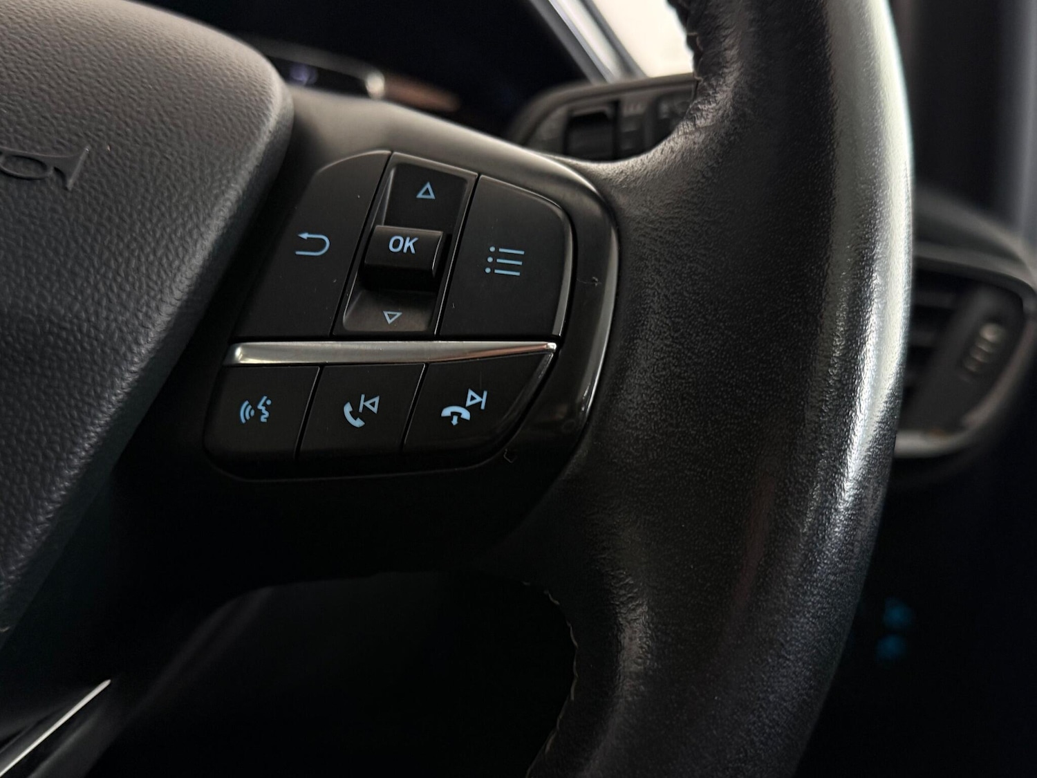 Used Ford Fiesta 2019 for sale - 77998137: Photo 21