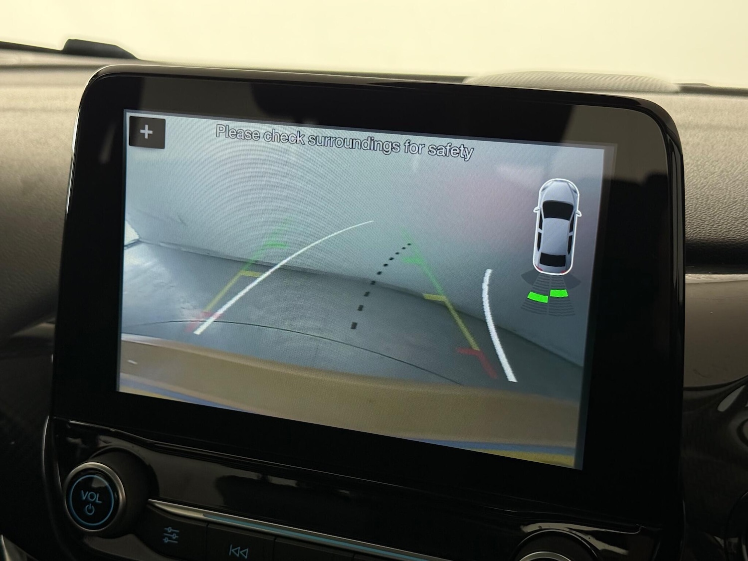 Used Ford Fiesta 2019 for sale - 77998137: Photo 29