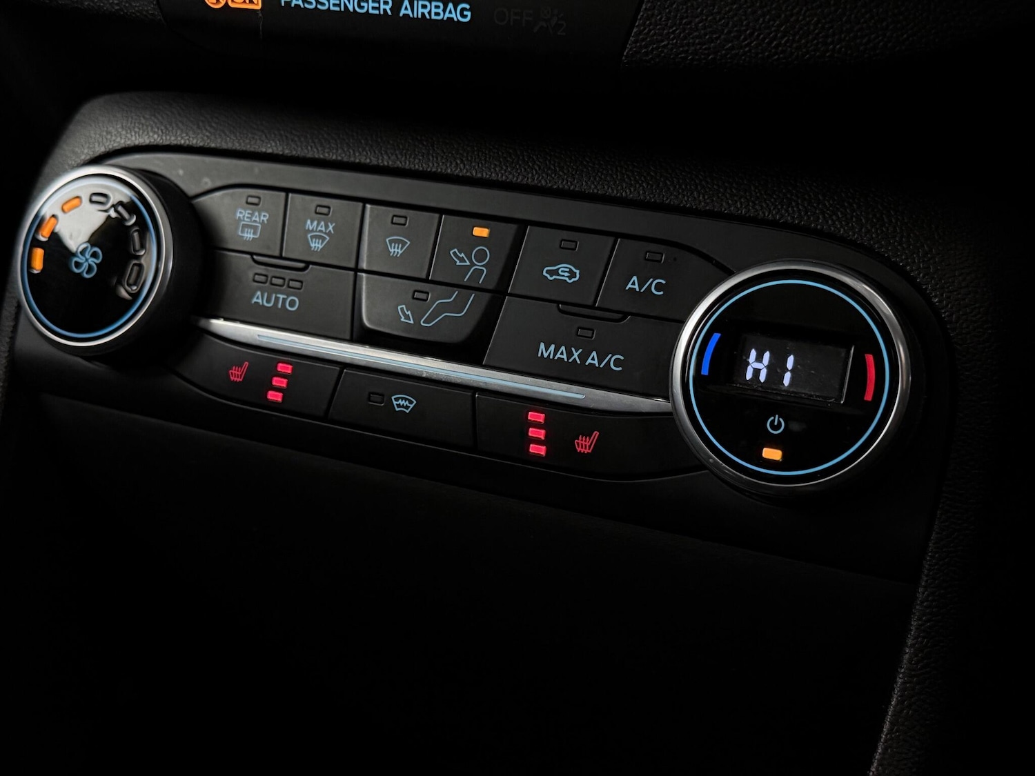 Used Ford Fiesta 2019 for sale - 77998137: Photo 32