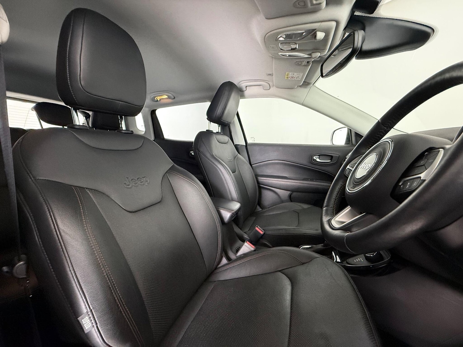 Used Jeep Compass 2018 for sale - 76466868: Photo 15