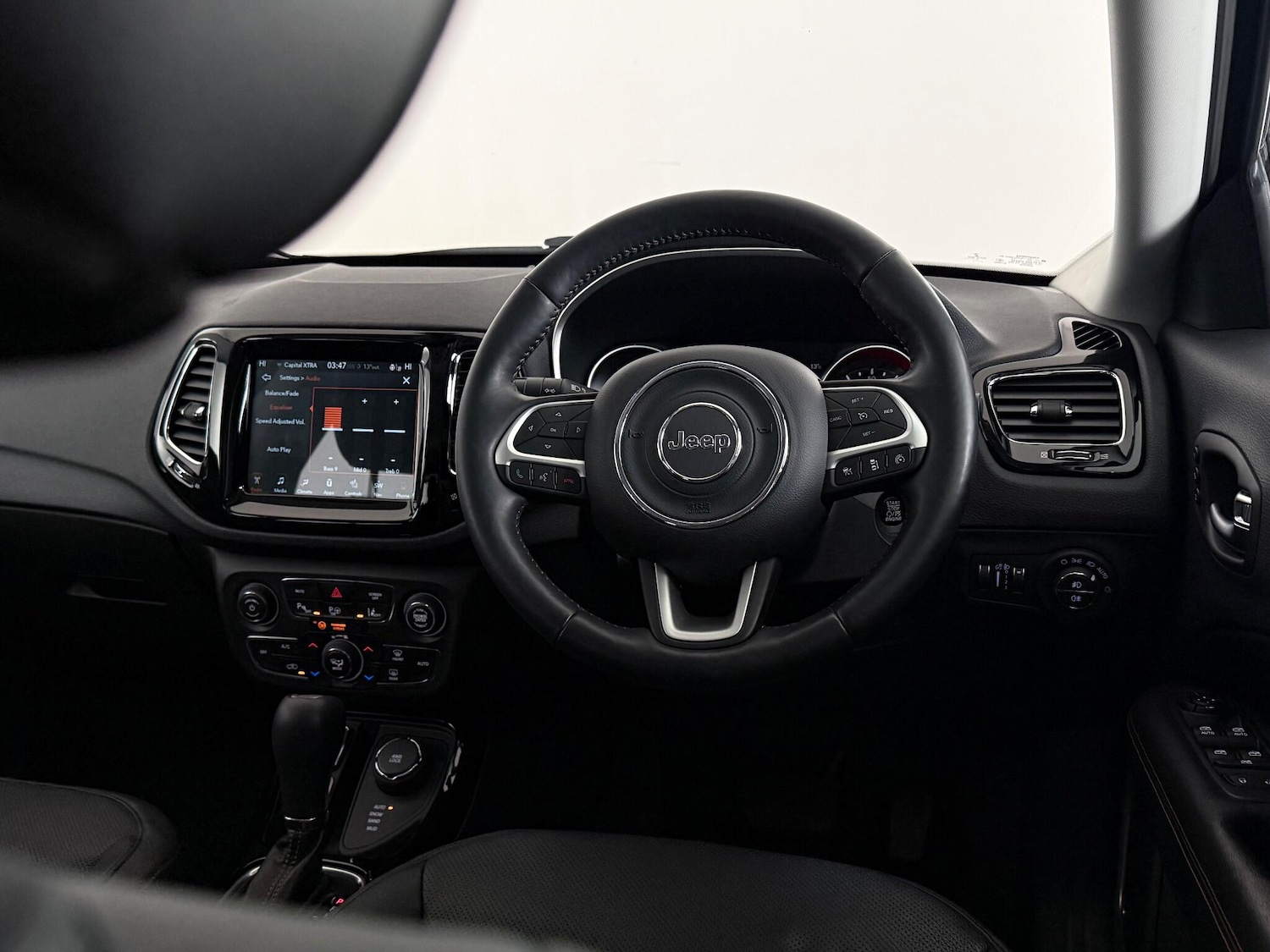 Used Jeep Compass 2018 for sale - 76466868: Photo 22