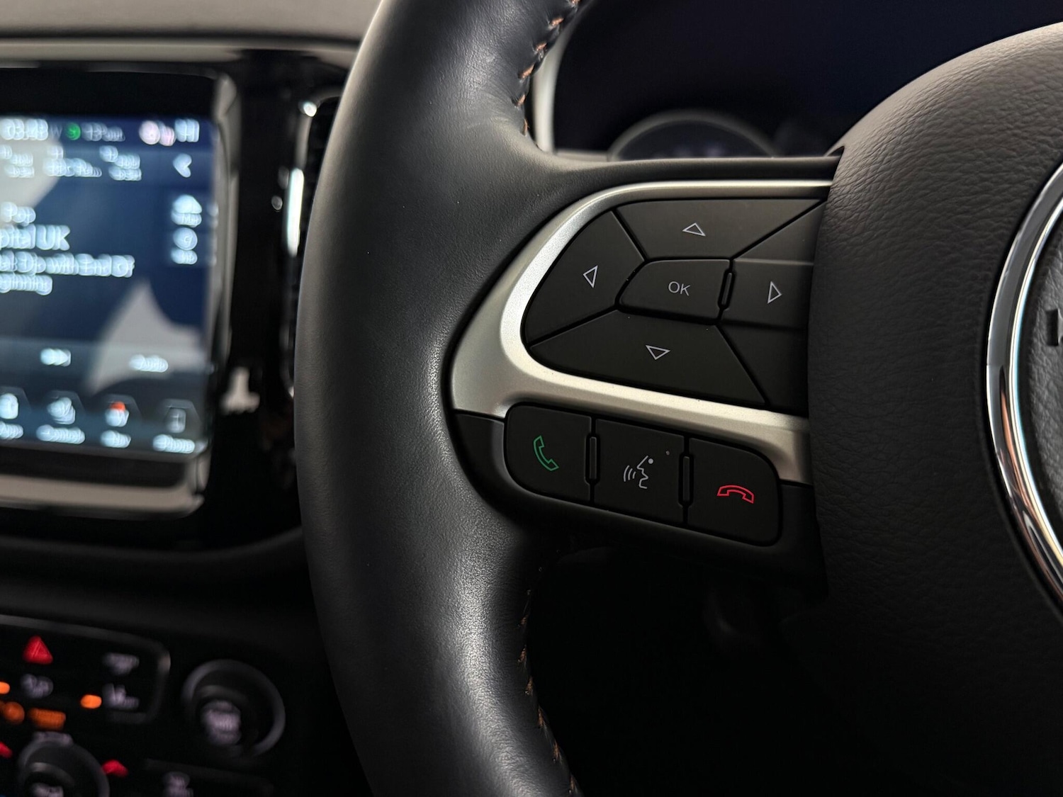 Used Jeep Compass 2018 for sale - 76466868: Photo 23