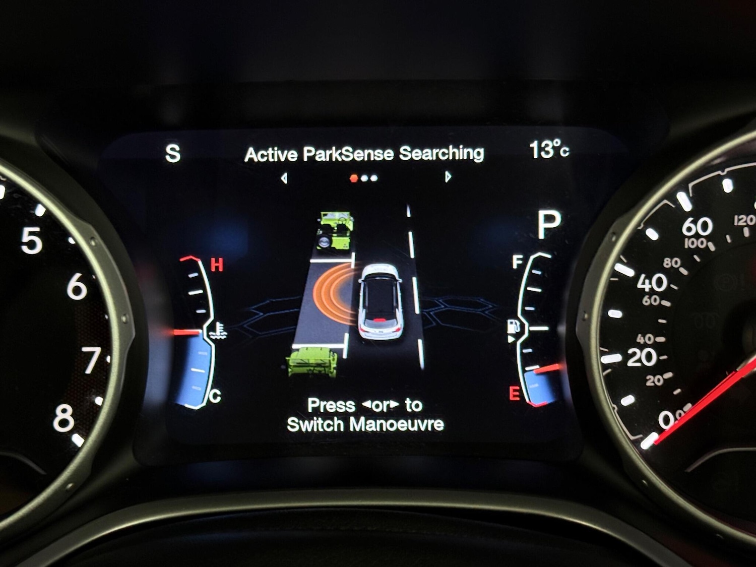 Used Jeep Compass 2018 for sale - 76466868: Photo 25