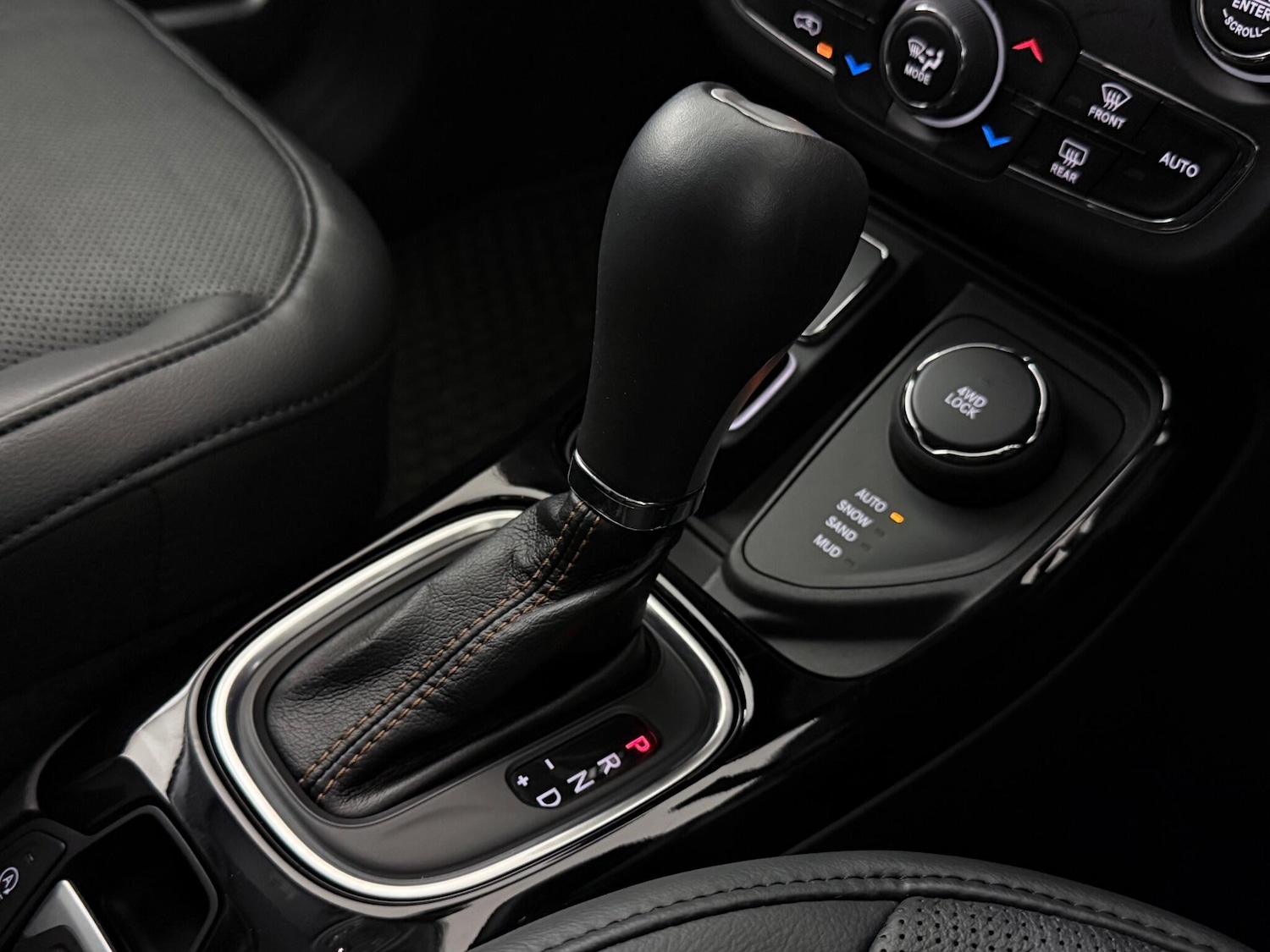 Used Jeep Compass 2018 for sale - 76466868: Photo 41