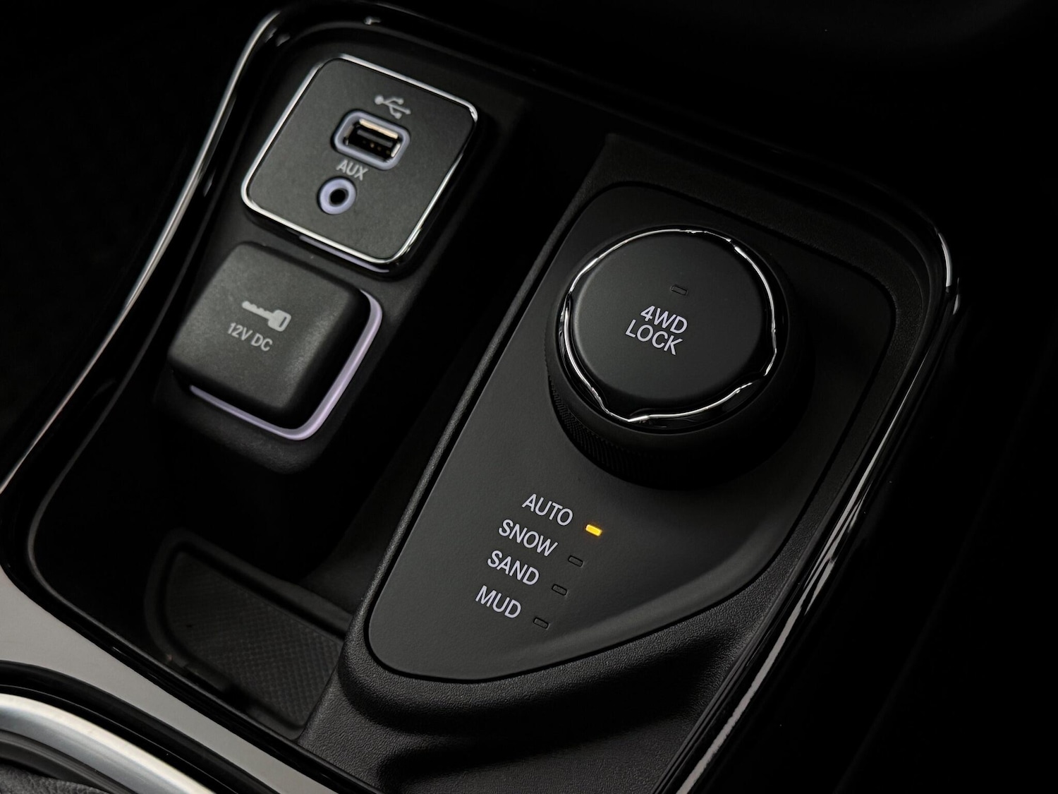 Used Jeep Compass 2018 for sale - 76466868: Photo 42