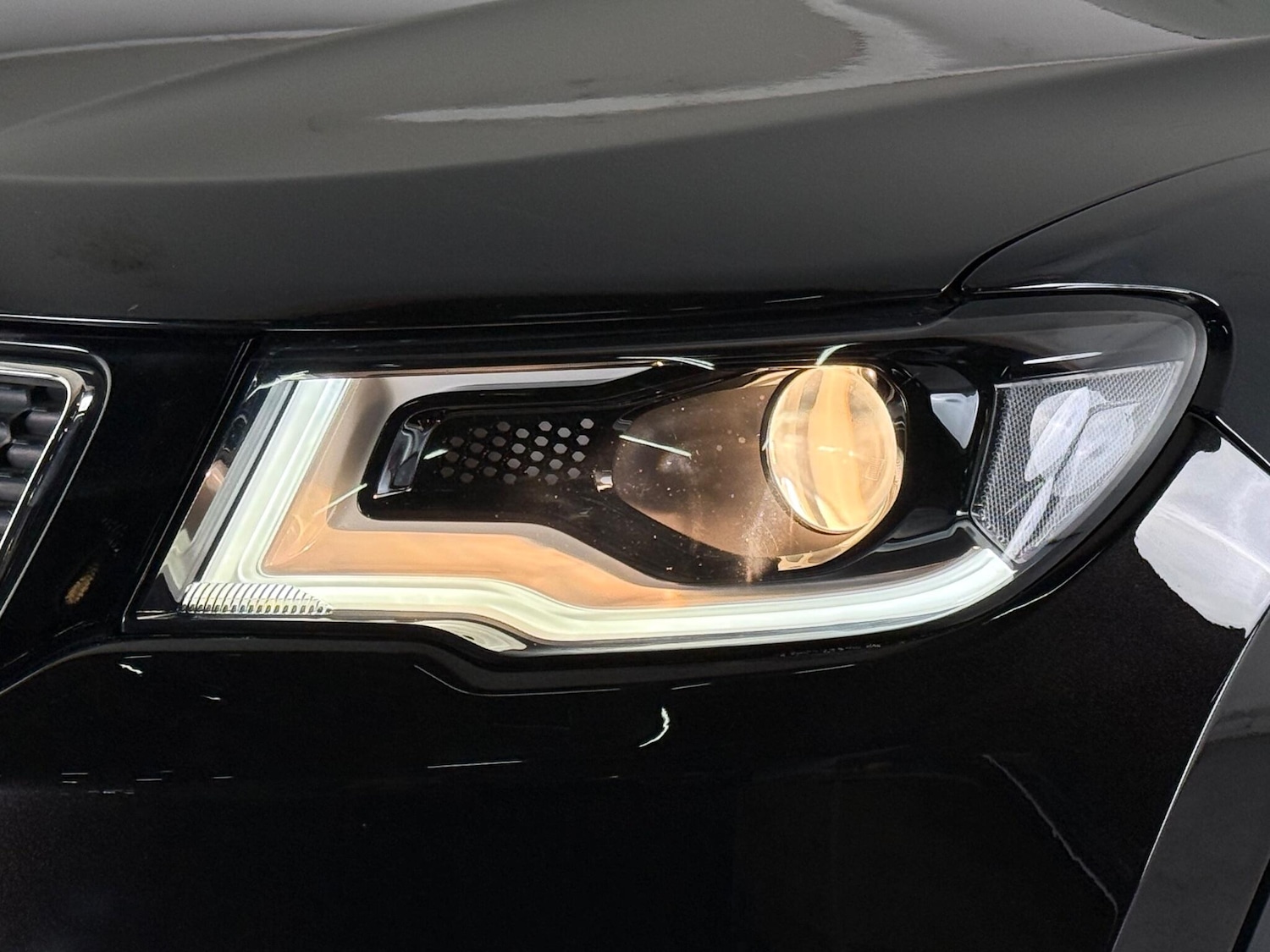 Used Jeep Compass 2018 for sale - 76466868: Photo 7