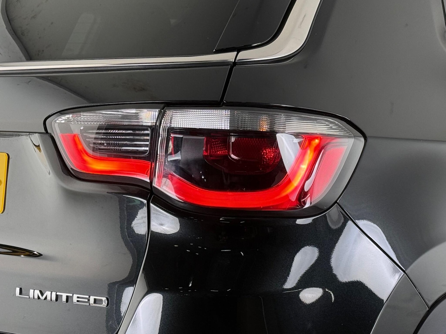 Used Jeep Compass 2018 for sale - 76466868: Photo 9