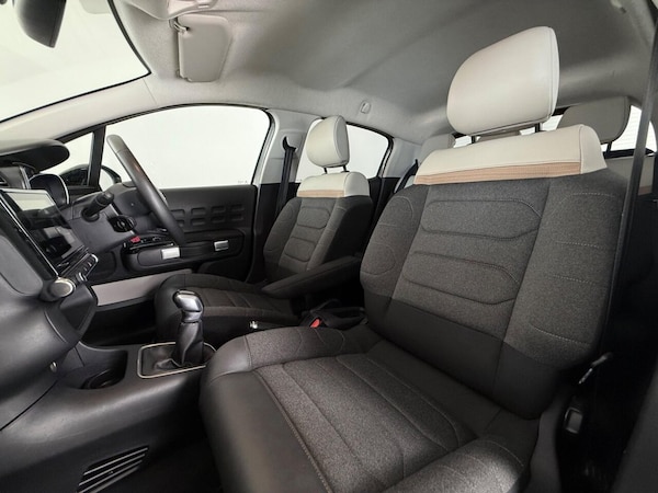 Used Citroen C3 2024 for sale - 75015228: Photo 17