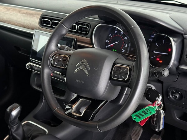 Used Citroen C3 2024 for sale - 75015228: Photo 22