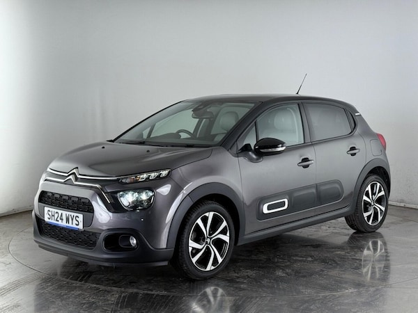 Used Citroen C3 2024 for sale - 75015228: Photo 3