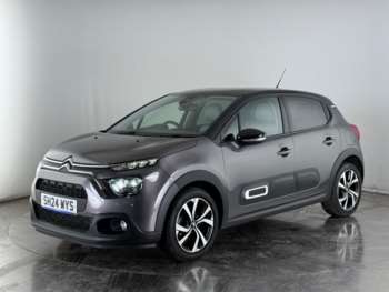 Used Citroen C3 2024 for sale - 75015228: Photo