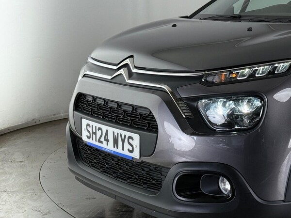 Used Citroen C3 2024 for sale - 75015228: Photo 41