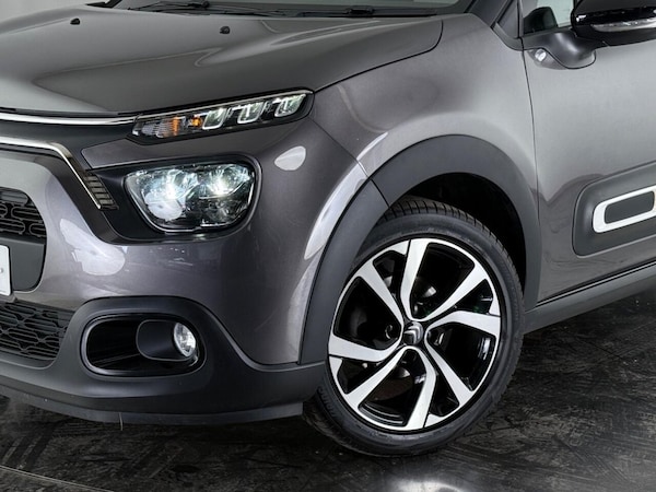 Used Citroen C3 2024 for sale - 75015228: Photo 42