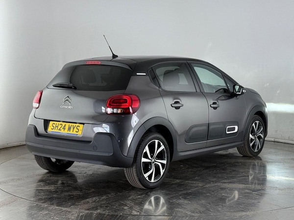 Used Citroen C3 2024 for sale - 75015228: Photo 4
