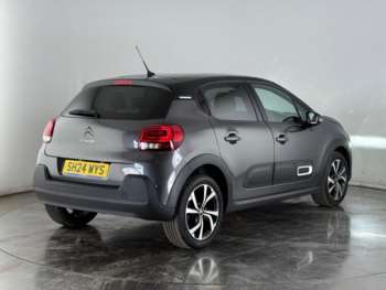 Used Citroen C3 2024 for sale - 75015228: Photo
