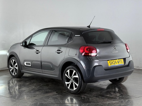 Used Citroen C3 2024 for sale - 75015228: Photo 5