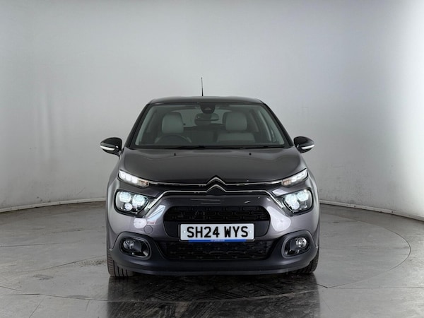 Used Citroen C3 2024 for sale - 75015228: Photo 7