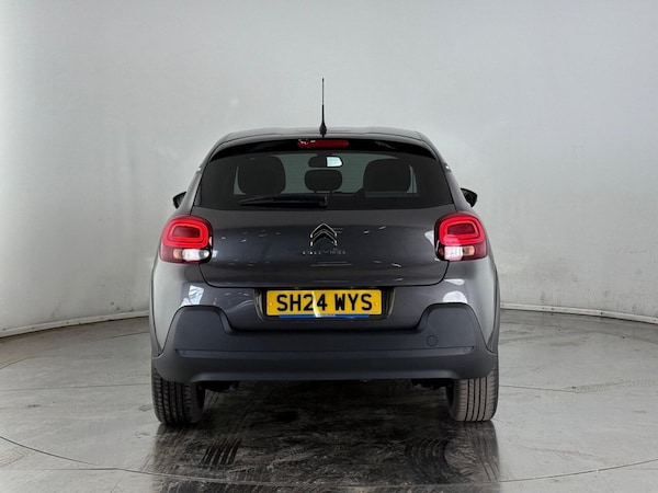 Used Citroen C3 2024 for sale - 75015228: Photo 9