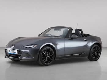 Used Mazda MX-5 2021 for sale - 79633098: Photo