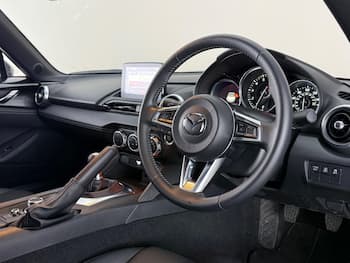 Used Mazda MX-5 2021 for sale - 79633098: Photo