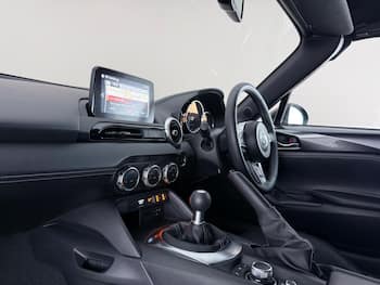 Used Mazda MX-5 2021 for sale - 79633098: Photo
