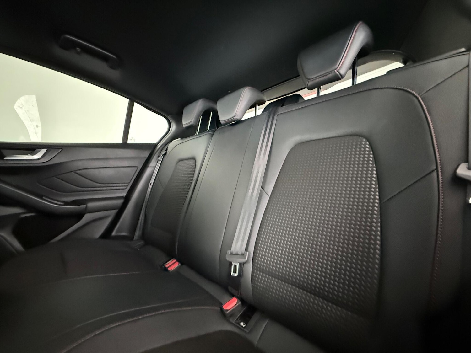 Used Ford Focus 2022 for sale - 77599195: Photo 11