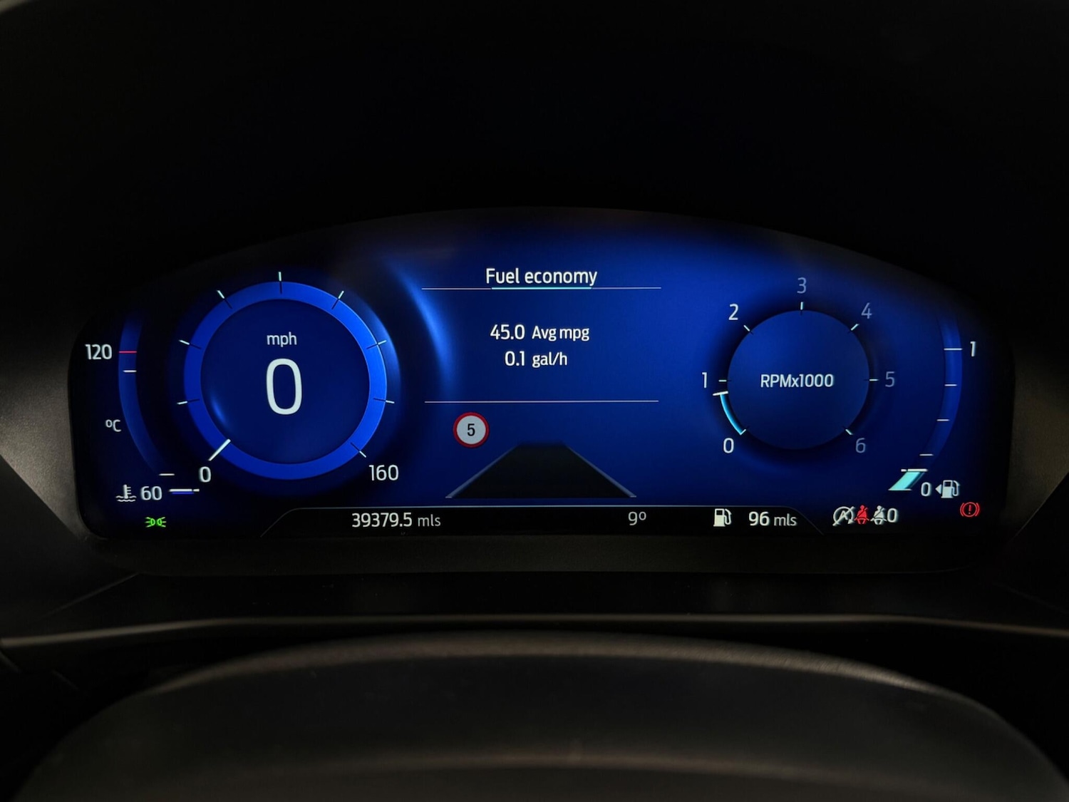 Used Ford Focus 2022 for sale - 77599195: Photo 13