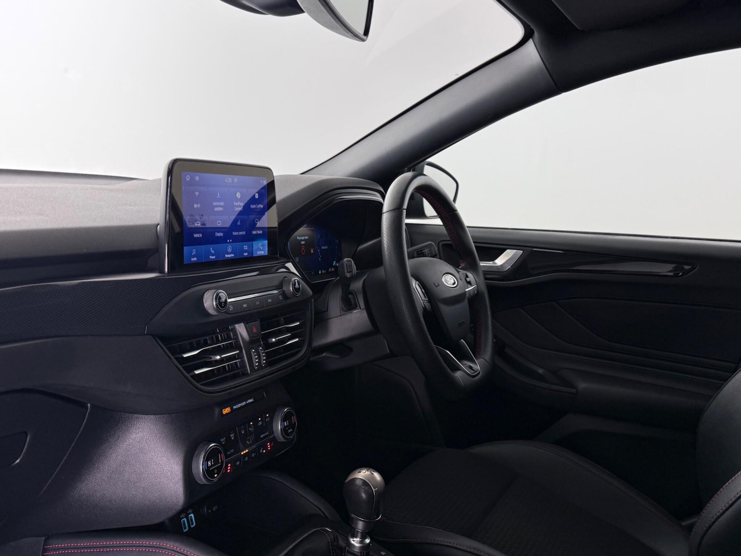 Used Ford Focus 2022 for sale - 77599195: Photo 14