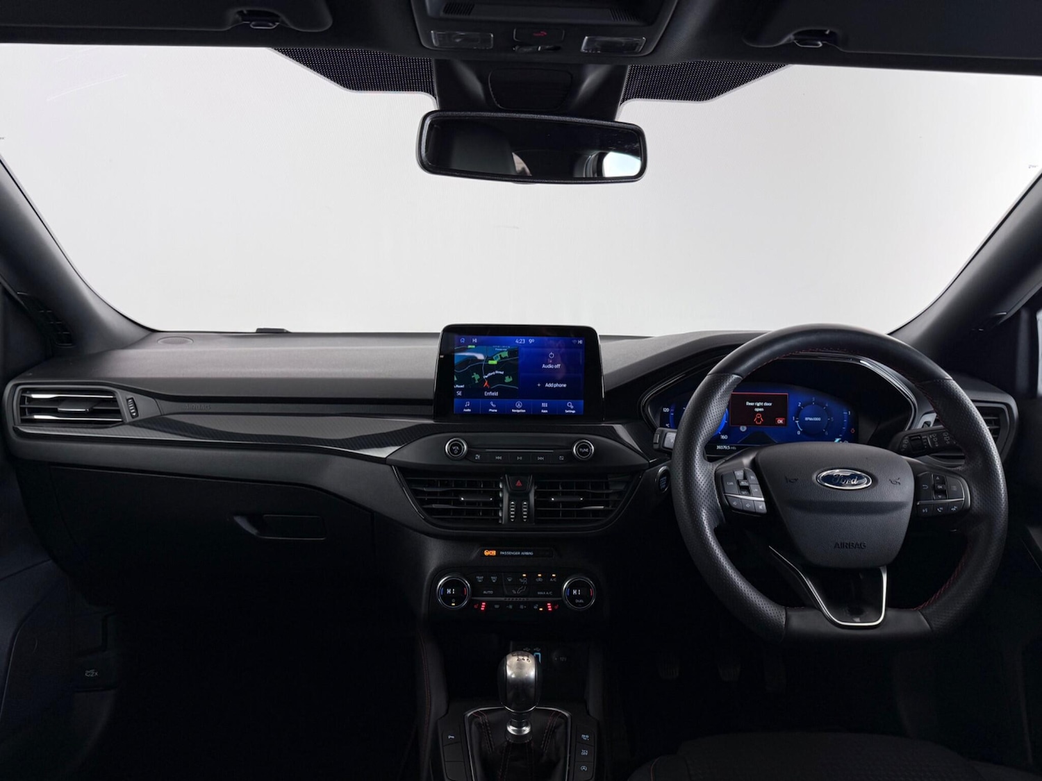 Used Ford Focus 2022 for sale - 77599195: Photo 15