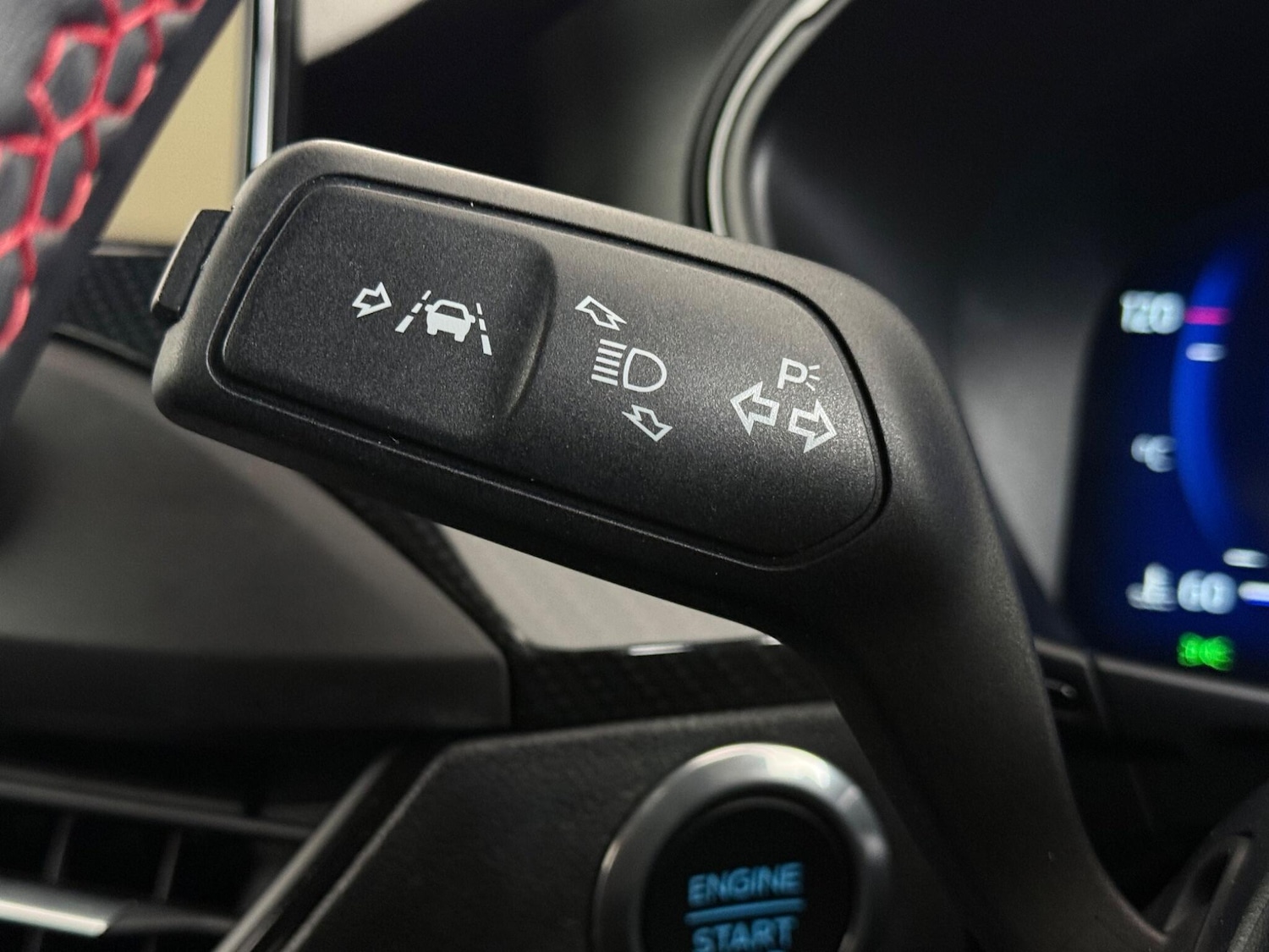 Used Ford Focus 2022 for sale - 77599195: Photo 17