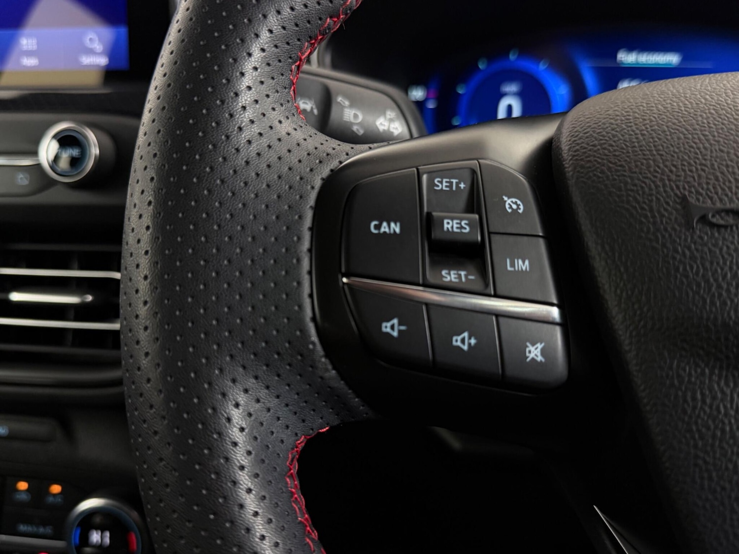 Used Ford Focus 2022 for sale - 77599195: Photo 19