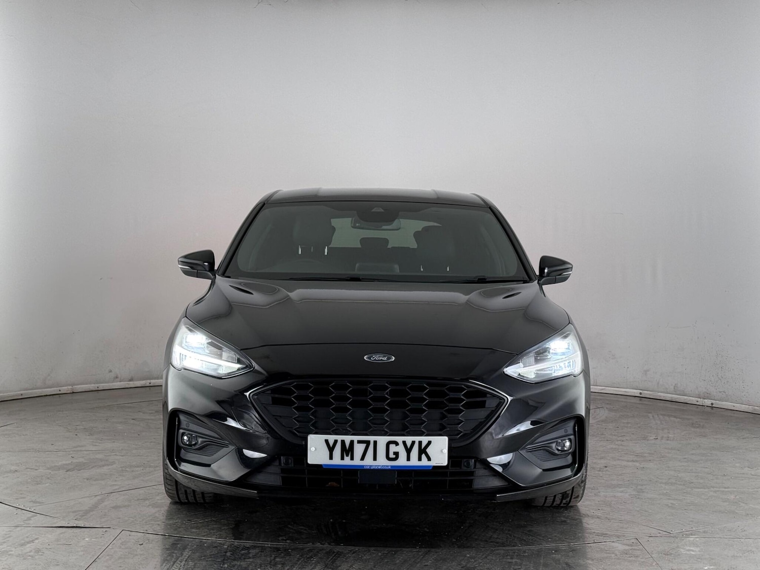 Used Ford Focus 2022 for sale - 77599195: Photo 2