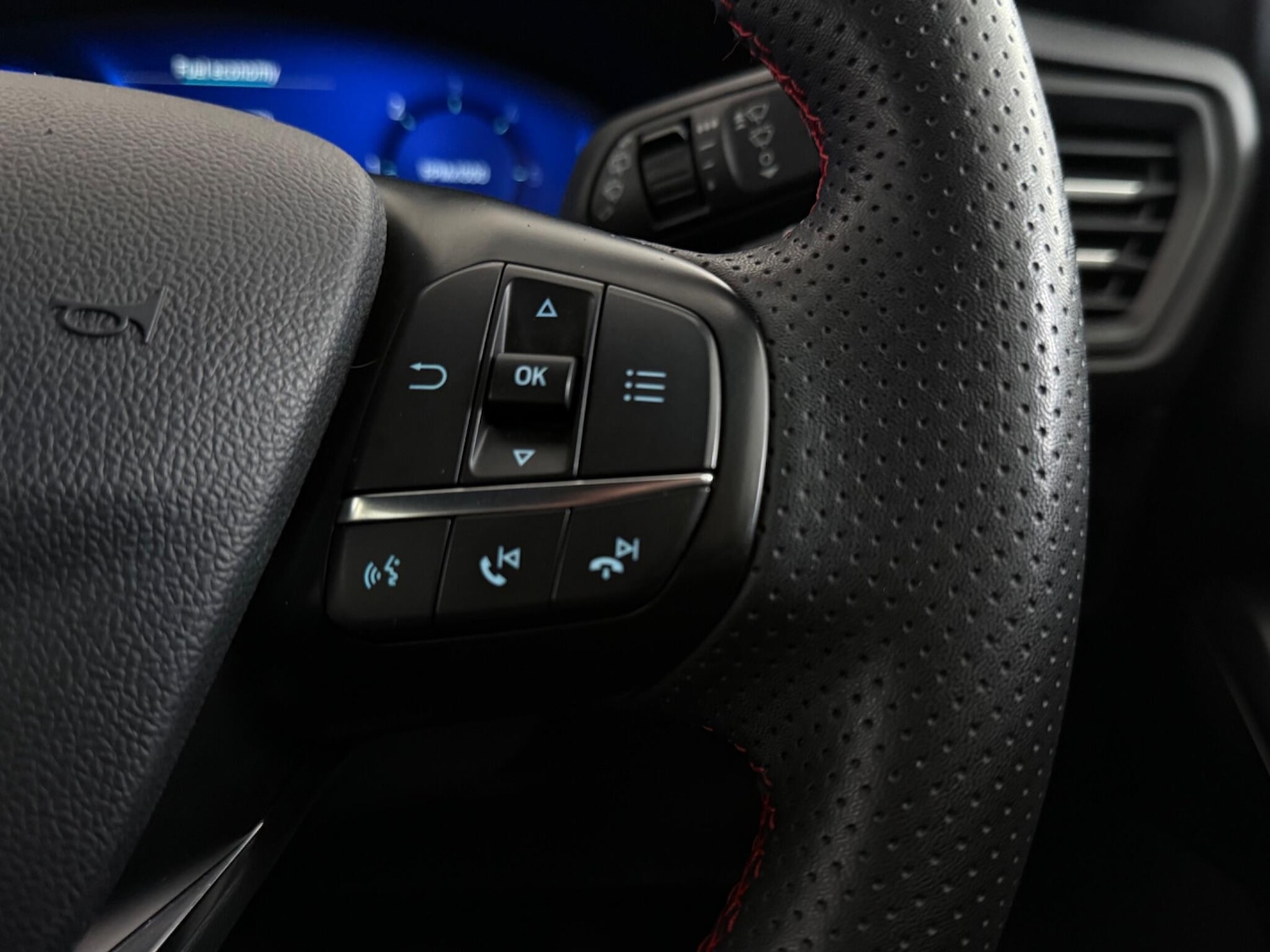 Used Ford Focus 2022 for sale - 77599195: Photo 20