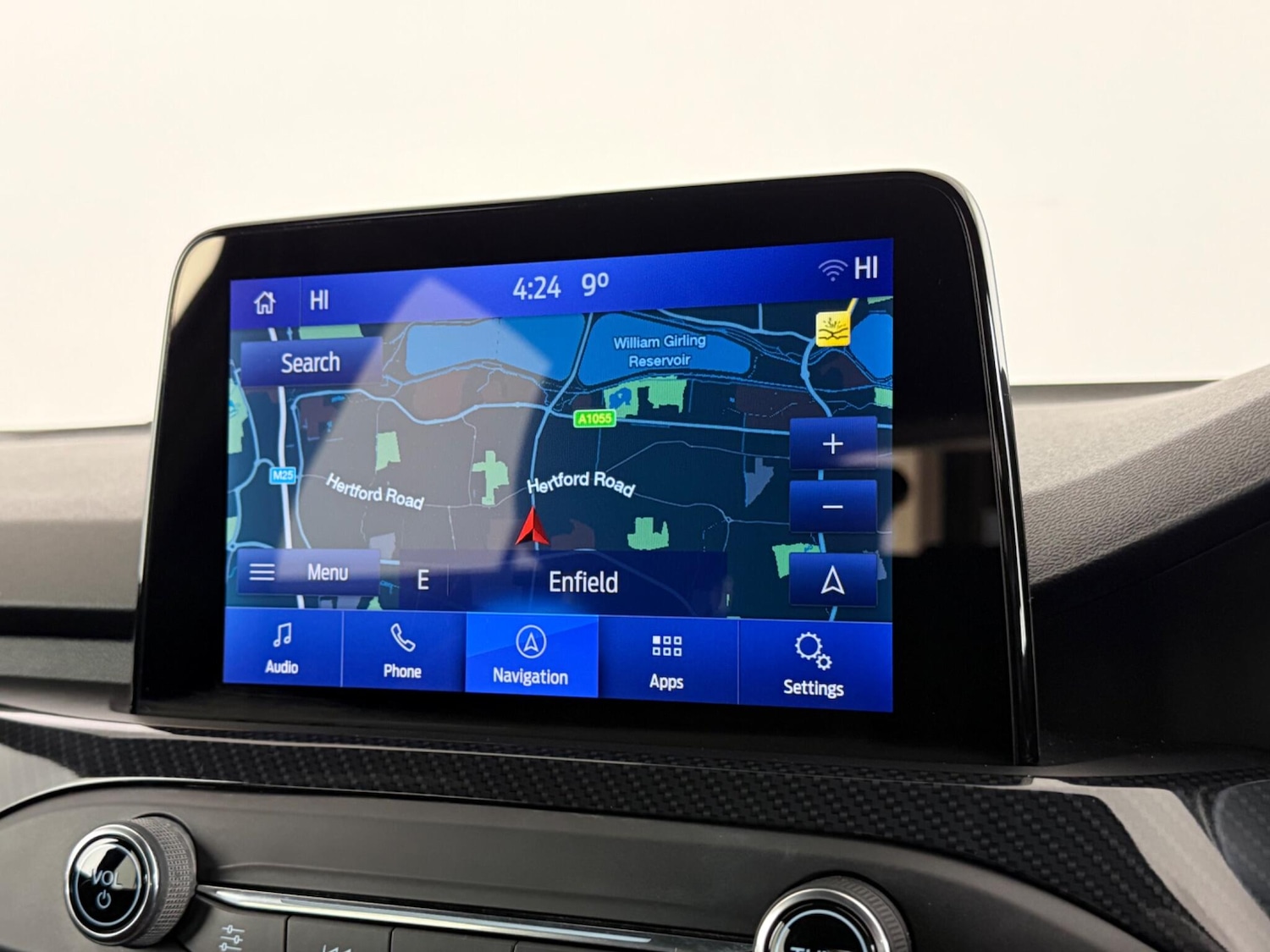 Used Ford Focus 2022 for sale - 77599195: Photo 21