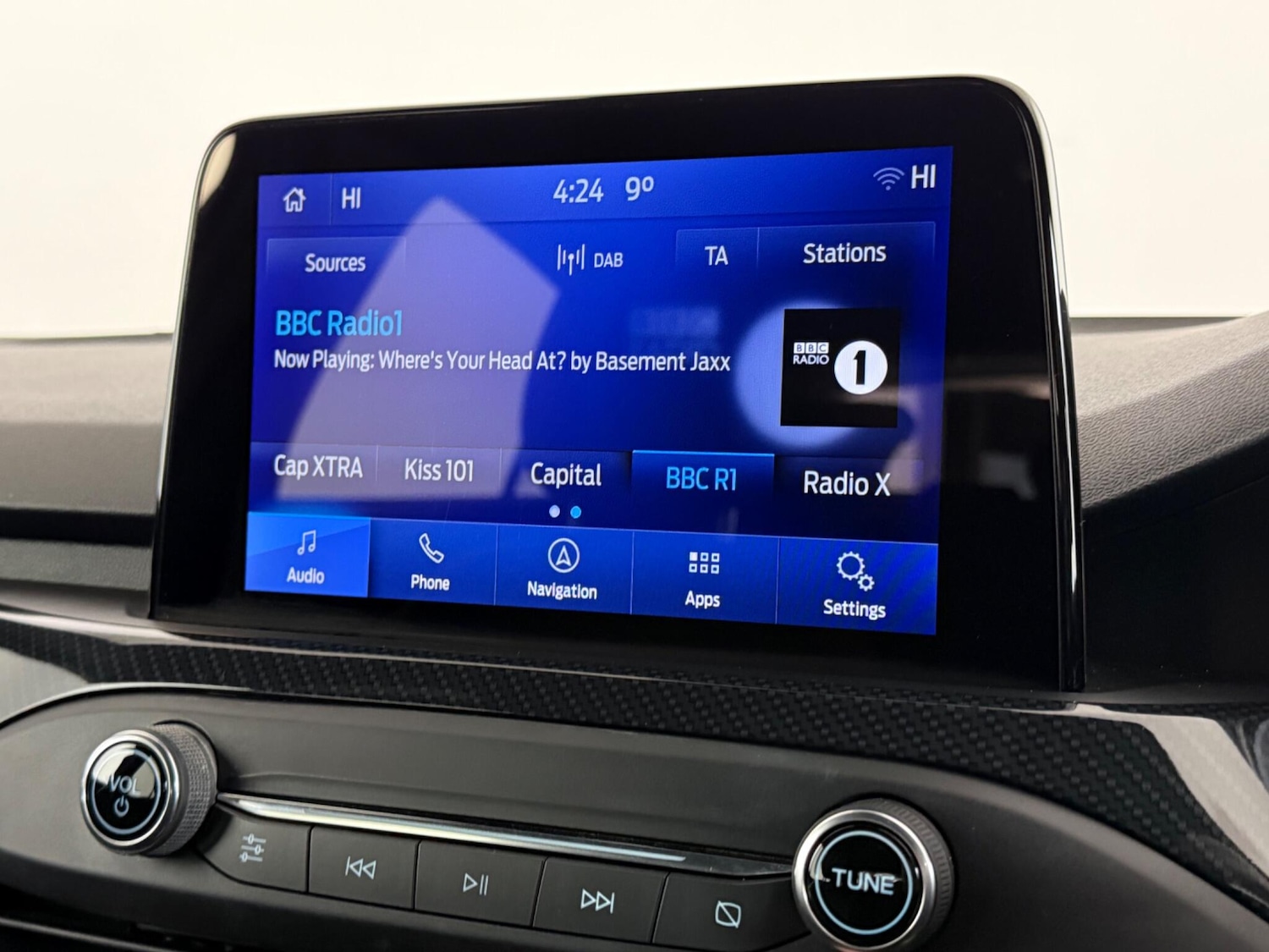 Used Ford Focus 2022 for sale - 77599195: Photo 22