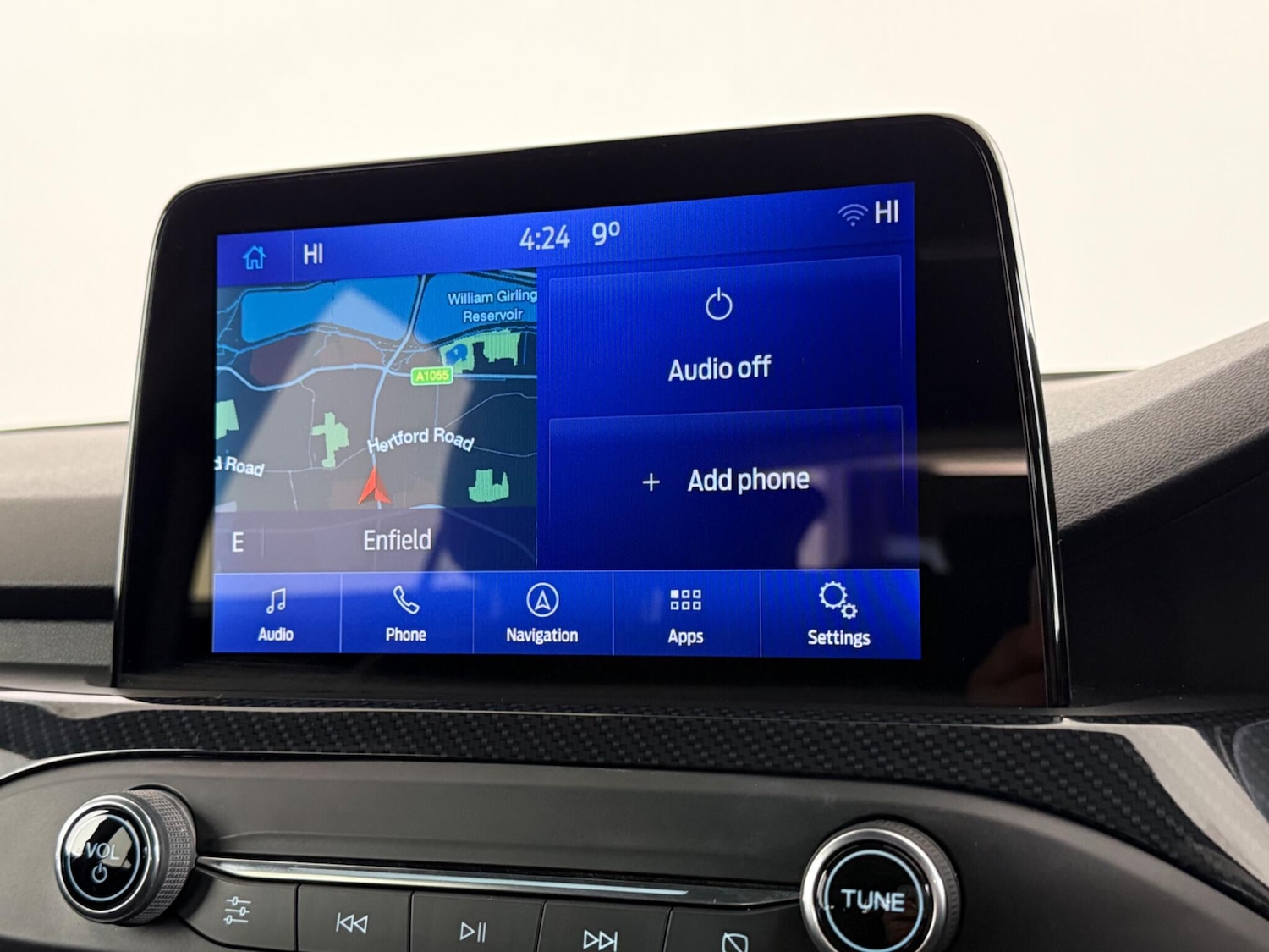 Used Ford Focus 2022 for sale - 77599195: Photo 23