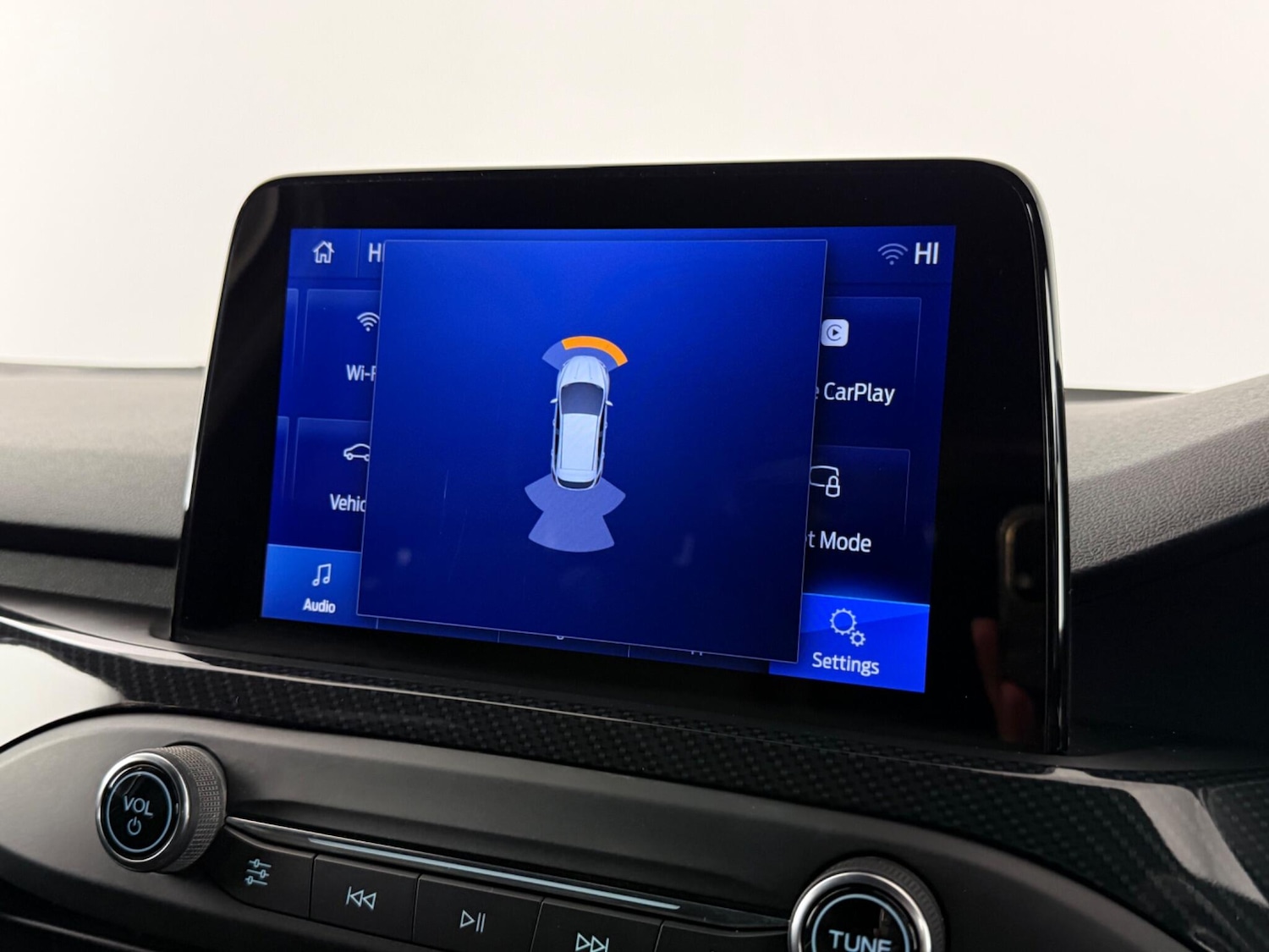 Used Ford Focus 2022 for sale - 77599195: Photo 24