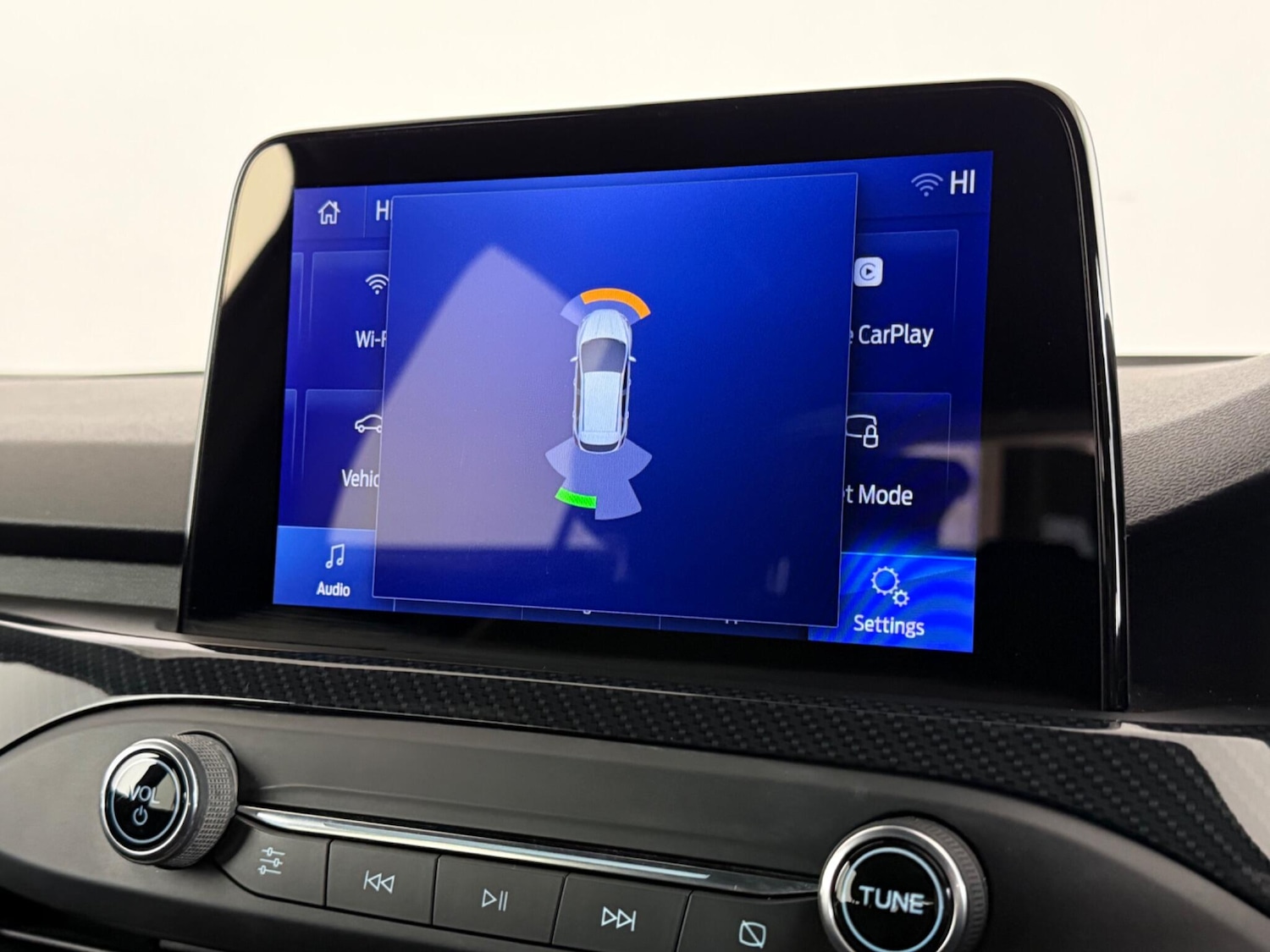 Used Ford Focus 2022 for sale - 77599195: Photo 25