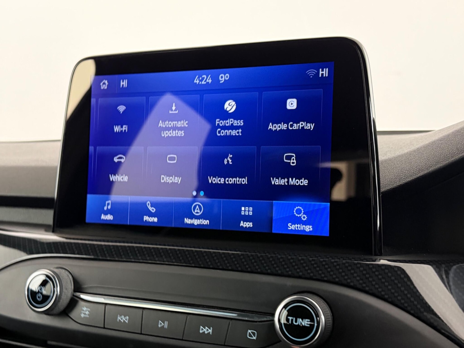 Used Ford Focus 2022 for sale - 77599195: Photo 26