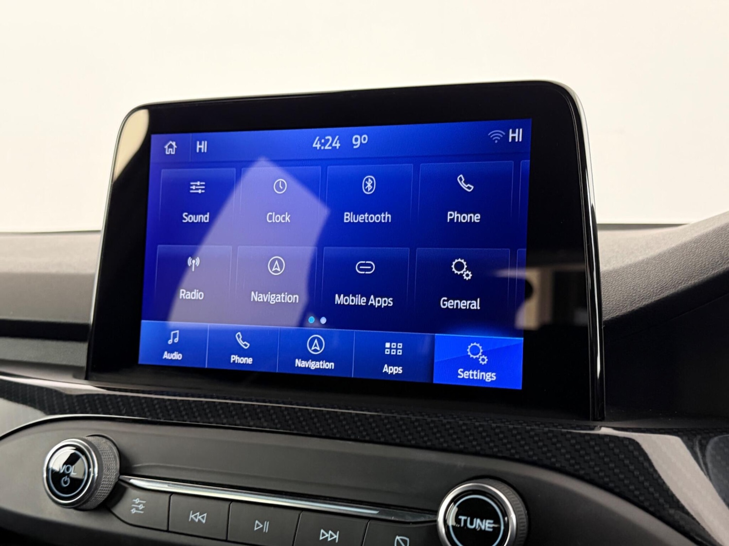 Used Ford Focus 2022 for sale - 77599195: Photo 27