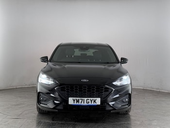 Used Ford Focus 2022 for sale - 77599195: Photo