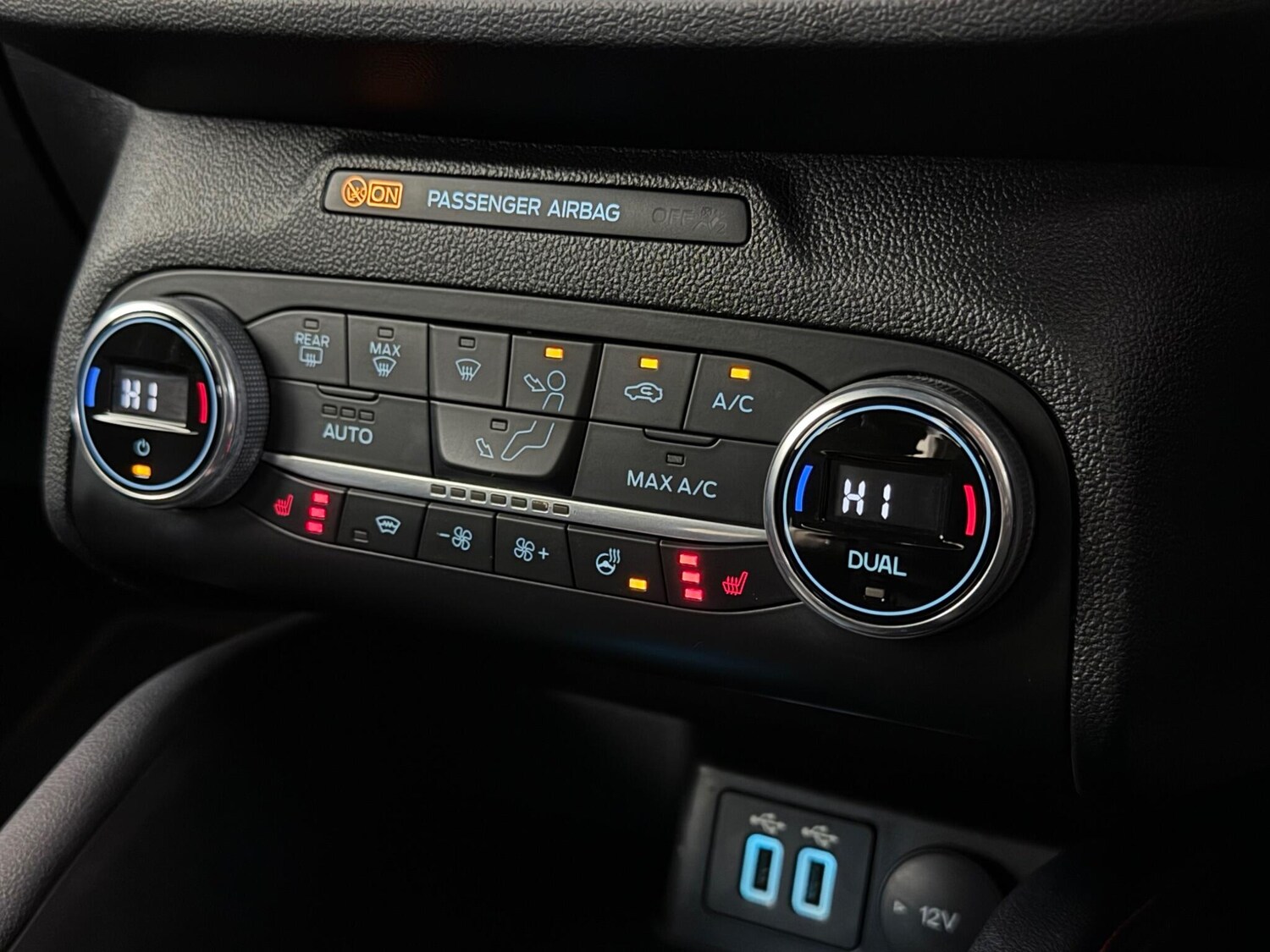 Used Ford Focus 2022 for sale - 77599195: Photo 32