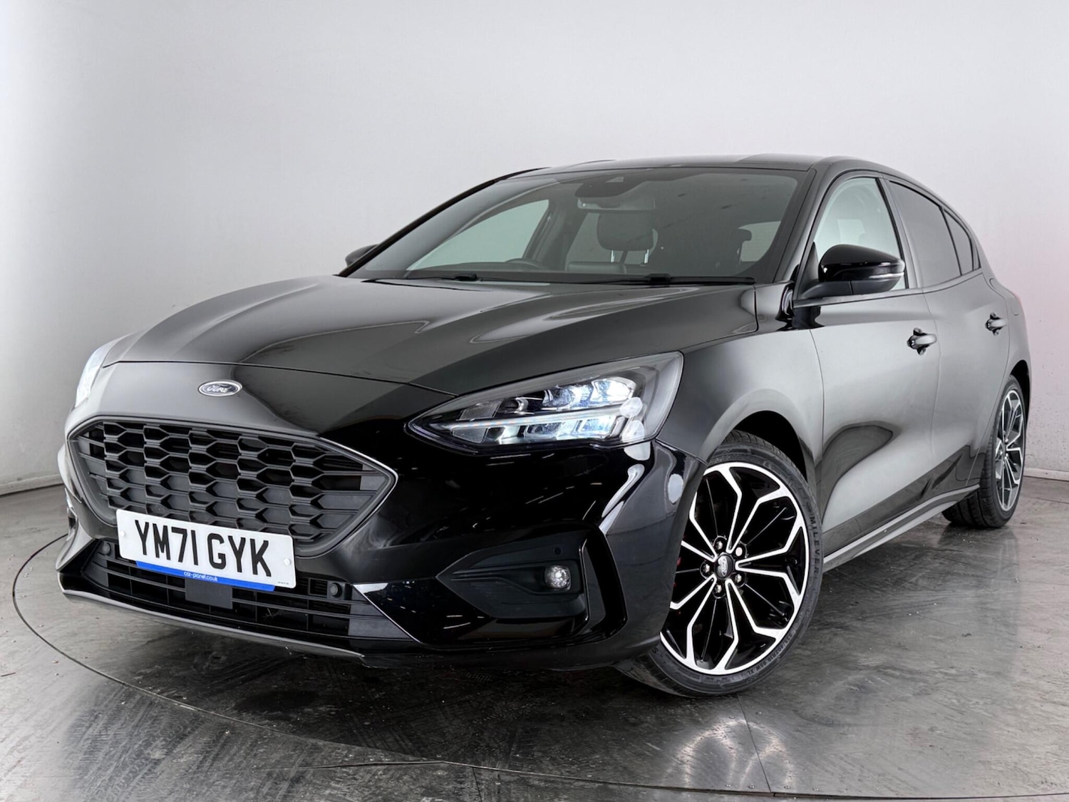 Used Ford Focus 2022 for sale - 77599195: Photo 33