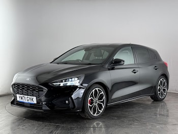 Used Ford Focus 2022 for sale - 77599195: Photo