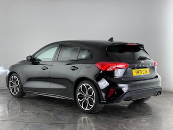 Used Ford Focus 2022 for sale - 77599195: Photo