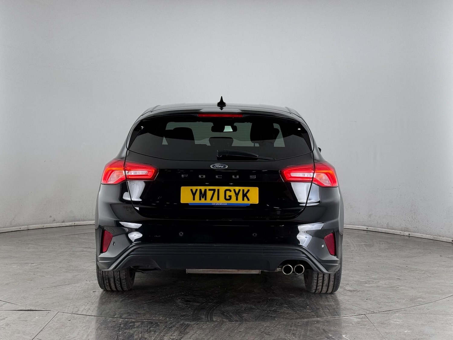 Used Ford Focus 2022 for sale - 77599195: Photo 5