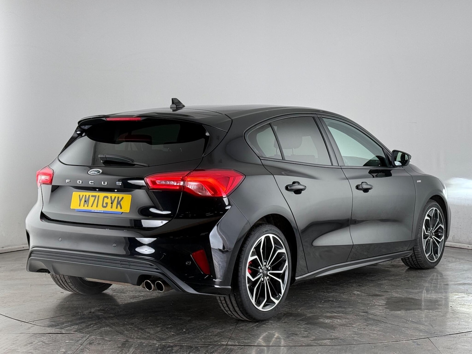 Used Ford Focus 2022 for sale - 77599195: Photo 6