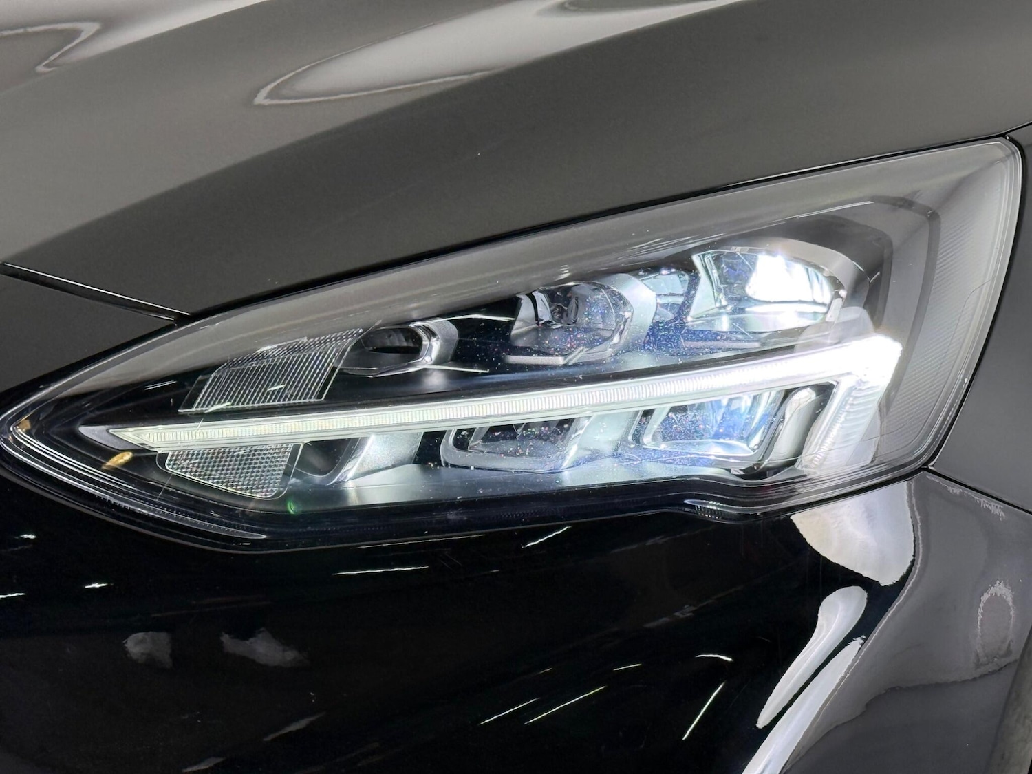 Used Ford Focus 2022 for sale - 77599195: Photo 7