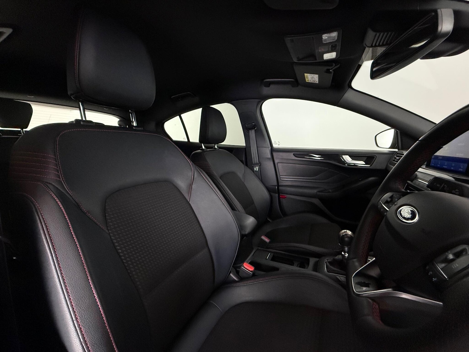 Used Ford Focus 2022 for sale - 77599195: Photo 9