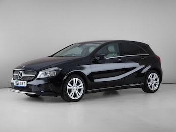 Used Mercedes-Benz A-Class 2016 for sale - 78832240: Photo